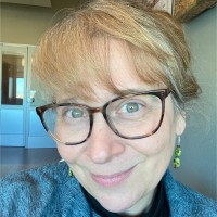 Ana-Maria Campos Hluska, MFA, M.S.