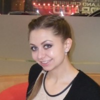 Liliya Halchyshak