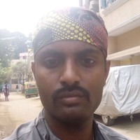 Chandra Kumar B