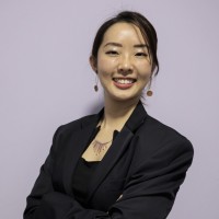 Esther Cheng (鄭慧中)