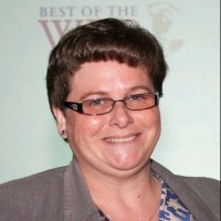 Michele Curry