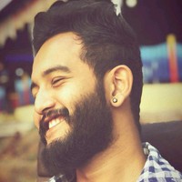 Arnav Deshmukh