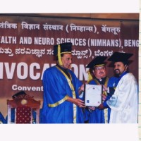 Dr. Vimal Kumar Sv