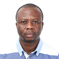 Isaac Asare