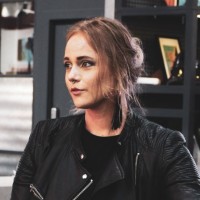 Maria Modig