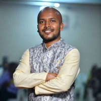 Chiranjiv Dhruw