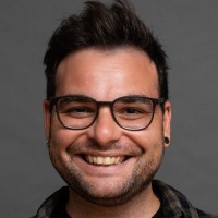 Daniele Barbarossa