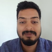 Animesh Pushkar