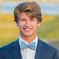 Benjamin Smith