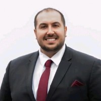 Michael Benesh