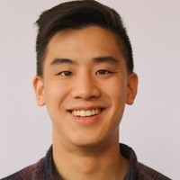 Patrick Chang
