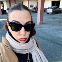 Serena Scorza