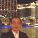 Hong Victor