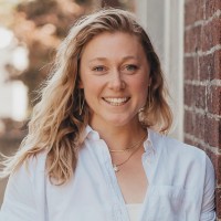 Kenzie Carlstrom