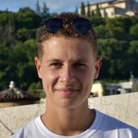 Matteo Dequecker