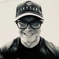 Carl Daniel -  CMktr -MCIM - CDMP