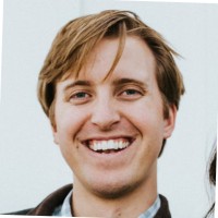Jake Cockerill