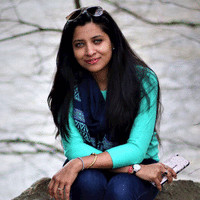 Shilpi Verma
