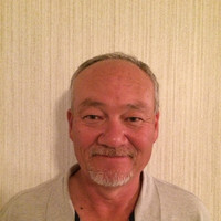 Bill Riley