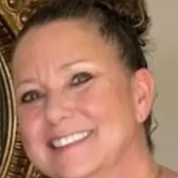 Shirley Patterson