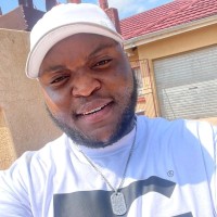 Phuti Ernest