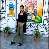 Shreya Singh