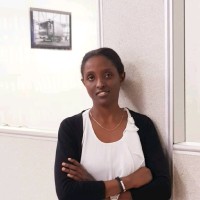 Aimee Uwineza