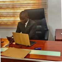 Agbata peter