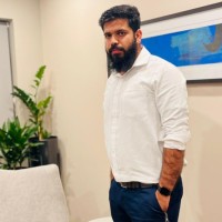 Muhammad Ahsan
