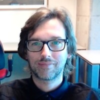 Joran Jessurun