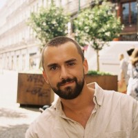 Erik Wilking