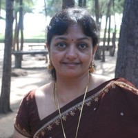 Haripriya Ramakrishnan