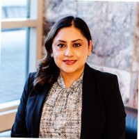 Claudia Rabe, MBA
