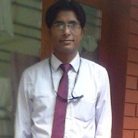 Abhinav Kumar