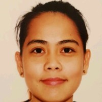Kristine De Guzman