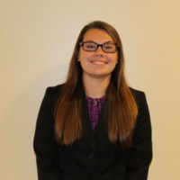 Kelcey Walker, Otr/L, Cbis
