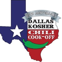 Dallas Kosher Chili Cook-Off