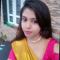 Usha Gowda