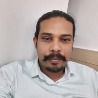 Ranjith Nair
