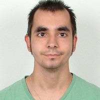 Daniel Ivanov