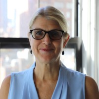 Joan Fleischman, MD MPA