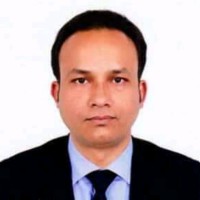 MD Bedar Uddin