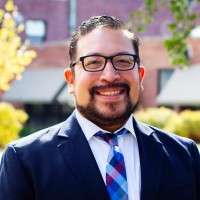 Eric Ruiz