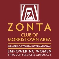 Zonta Morristown Area