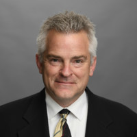 Mike Riehle