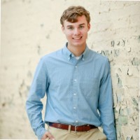 Logan Widmer