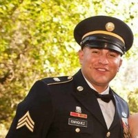 Jason Enriquez