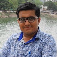 Ankit Goswami