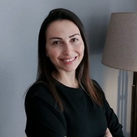 Yeliz Kartal Oruç