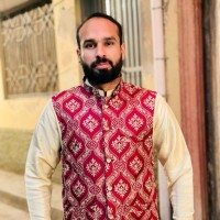 Saboor Mughal